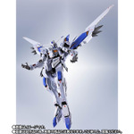 「METAL ROBOT魂 ＜SIDE MS＞ ガンダムバエル [Re:Coordinate]」