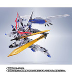 「METAL ROBOT魂 ＜SIDE MS＞ ガンダムバエル [Re:Coordinate]」