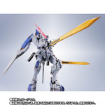 「METAL ROBOT魂 ＜SIDE MS＞ ガンダムバエル [Re:Coordinate]」