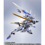 「METAL ROBOT魂 ＜SIDE MS＞ ガンダムバエル [Re:Coordinate]」
