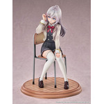 「時々ボソッとロシア語でデレる隣のアーリャさん アリサ・ミハイロヴナ・九条 1/7スケール 完成品フィギュア」