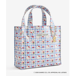 【Cath Kidston × Hello Kitty】 スモールブックバッグ