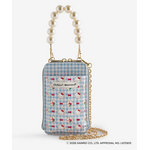 【Cath Kidston × Hello Kitty】 マルチショルダーパース
