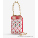 【Cath Kidston × Hello Kitty】 マルチショルダーパース