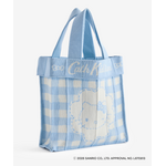 【Cath Kidston × Hello Kitty】ニットハンドバッグ
