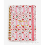 【Cath Kidston × Hello Kitty】リングノート