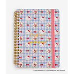 【Cath Kidston × Hello Kitty】リングノート
