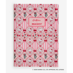 【Cath Kidston × Hello Kitty】 クリアファイル