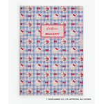 【Cath Kidston × Hello Kitty】 クリアファイル