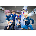 「名探偵コナンランド2026」キャラクター撮影会