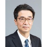 三井不動産株式会社 常務執行役員　山下和則