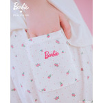 Barbie Tシャツパジャマ