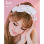 Barbie ヘアバンド