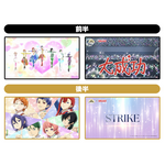 KING OF PRISM × ROUND1 コラボキャンペーンボウリングスコア演出映像