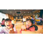 「ハッピーセット『ちいかわ』」TVCMカット