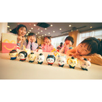 「ハッピーセット『ちいかわ』」TVCMカット