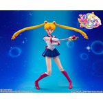 セーラームーン -Crystal Star Compact Edition-