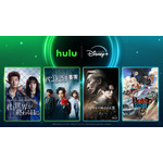 Hulu×ディズニープラス