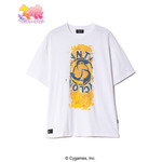 ウマ娘 プリティーダービー×gladgarb Vodka T-shirt