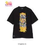ウマ娘 プリティーダービー×gladgarb Vodka T-shirt