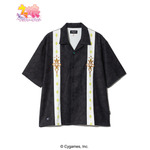 ウマ娘 プリティーダービー×gladgarb Red Desire Shirt