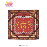 ウマ娘 プリティーダービー×gladgarb Red Desire Bandana