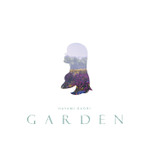 『GARDEN』CD+Blu-ray盤