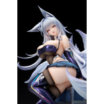 「アズールレーン 信濃 寝待の銀輿Ver. 1/7スケール 完成品フィギュア」