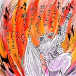 『ドロヘドロ Season2』シーズン２配信終了後イラスト