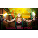 『ドロヘドロ Season2』「ゼッタイMUST断面」MV場面カット