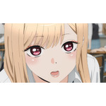 『その着せ替え人形は恋をする』(C)福田晋一/SQUARE ENIX・アニメ「着せ恋」製作委員会