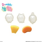 ちいかわ フルーツポンチグミ