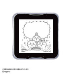 ちいかわ　メモポン 第三弾