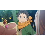 「リゼロ」4期74話 場面カット