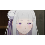 「リゼロ」4期74話 場面カット