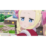 「リゼロ」4期74話 場面カット