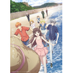 『フルーツバスケット』キービジュアル(C)高屋奈月・白泉社/フルーツバスケット製作委員会