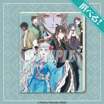 S賞:選べる!F3キャンバスアート(全3種)