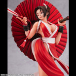 「Lucrea(ルクリア) THE KING OF FIGHTERS ’98 不知火舞 完成品フィギュア」