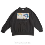 【CLAMP】『カードキャプターさくら』GRAPHIC SWEAT