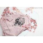 【CLAMP】『カードキャプターさくら』GRAPHIC COACH JACKET