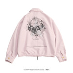 【CLAMP】『カードキャプターさくら』GRAPHIC COACH JACKET