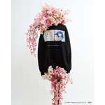 【CLAMP】『カードキャプターさくら』GRAPHIC SWEAT