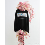 【CLAMP】『カードキャプターさくら』GRAPHIC SWEAT
