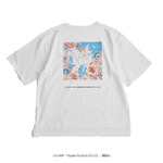 【CLAMP】『カードキャプターさくら』GRAPHIC TEE