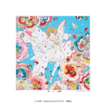 【CLAMP】〈YUTA OKUDA〉SILK SCREEN ART