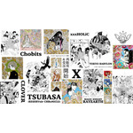 CLAMP×CONVERSE TOKYO