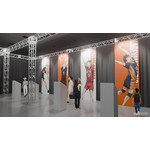 【ビジュアル展示】