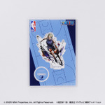 「ONE PIECE × NBA Acrylic Stand (全10種)」