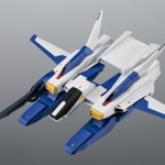 「ROBOT魂 ＜SIDE MS＞ FXA-05D Gディフェンサー ver. A.N.I.M.E.」
